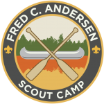 Fred C Andersen Logo