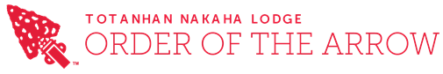 Totanhan Nakaha Lodge – Order of the Arrow