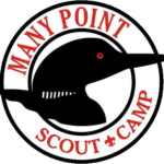 Many Point Scout Camp