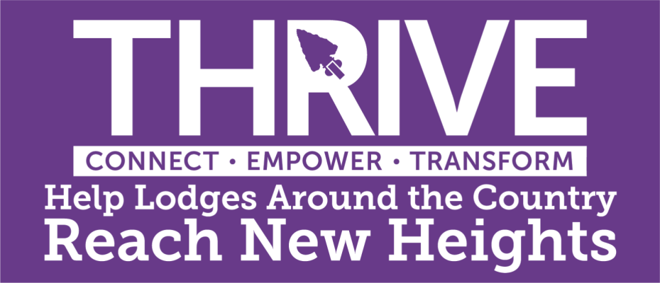 Thrive
